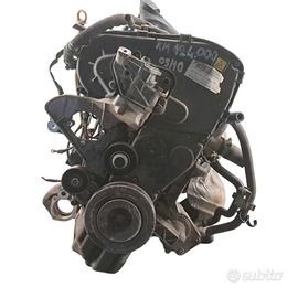 Motore Alfa Romeo 147 1.9 JTD del 2006 937A3000
