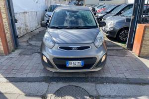 Kia Picanto 1.0 12V 5 porte City Benz/gol