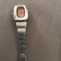 Orologio Candino donna vintage