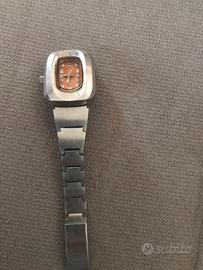 Orologio Candino donna vintage