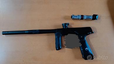 Marcatore MacDev GT2 Paintball