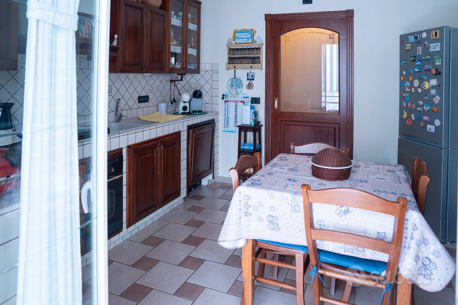 Appartamento – SR - Vista 3