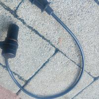 regolatore sensore giri 