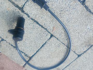 regolatore sensore giri 