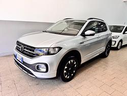 Volkswagen T-Cross 1.0 TSi 95 Cv R-Line 8.000 KM