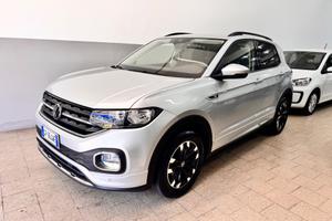 Volkswagen T-Cross 1.0 TSi 95 Cv R-Line 8.000 KM
