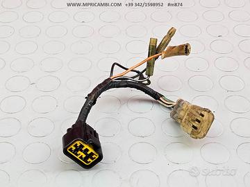 CABLAGGIO ELETTRICO YAMAHA YZ 125 1996 1999 YZ125