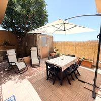 Appartamento ammobiliato uso turistico