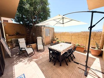 Appartamento ammobiliato uso turistico