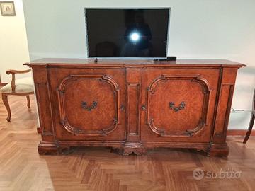 Mobile Buffet salone