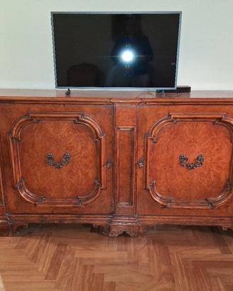 Mobile Buffet salone