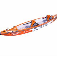 Canoa gonfiabile
