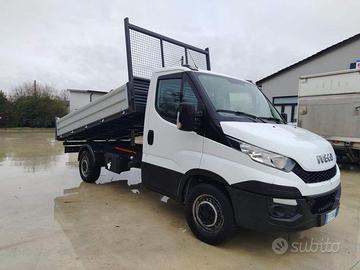 IVECO DAILY 35S 13 2.3 MJT