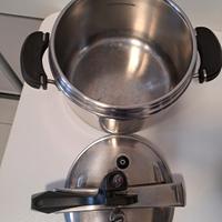 pentola a pressione  lagostina