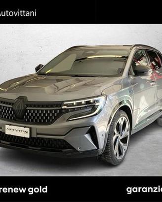 RENAULT Austral 1.2 E-Tech hybrid 200cv Techno E