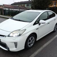 Toyota prius plugin 