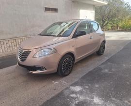 Lancia Ypsilon 1.3 MJT 16V 95 CV 5 porte S&S Gold