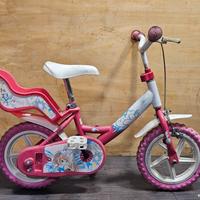 bicicletta bambina 12 pollici winx