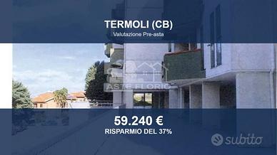 Immobile in asta di 107 m² con più di 5 locali e b