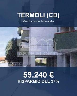 Immobile in asta di 107 m² con più di 5 locali e b