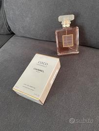 Coco Chanel