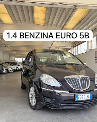 Lancia MUSA 1.4 16V EURO 5 S&S Poltrona Frau