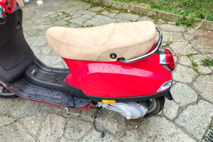 Vespa