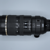 Tamron 70-200 2.8 nikon
