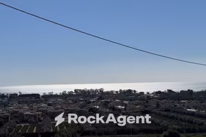 Terreno di 6740 m² a Simeri Crichi