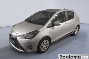 Toyota Yaris 1.0 Active MY19