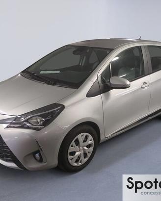 Toyota Yaris 1.0 Active MY19