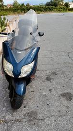 HONA MODELLO FORZA CC 300 ANNO 2008