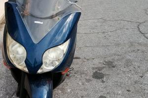 HONA MODELLO FORZA CC 300 ANNO 2008