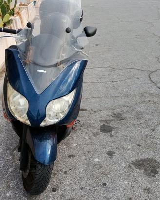 HONA MODELLO FORZA CC 300 ANNO 2008