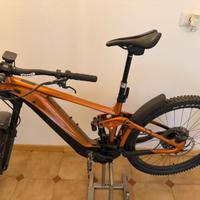 Giant reign e+ 3
