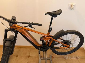 Giant reign e+ 3