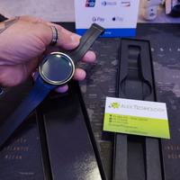 SAMSUNG GALAXY WATCH 5 PRO TITANIO GARANZIA 