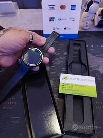 SAMSUNG GALAXY WATCH 5 PRO TITANIO GARANZIA 