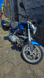 Bmw r1200r