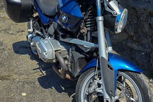 Bmw r1200r