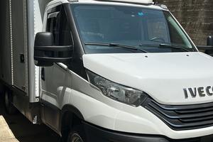 Iveco daily 35c17