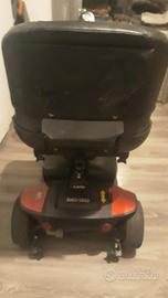 Electric Motion Altro modello - 2024