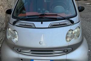 Smart anno 2006 KM 77.000
