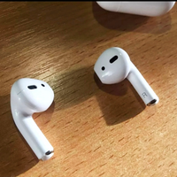 Cuffie Wireless Bluetooth (copia Airpods 3a gener)