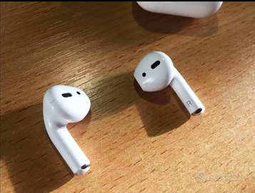 Cuffie Wireless Bluetooth copia Airpods 3a gener Audio Video