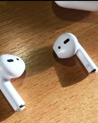 Cuffie Wireless Bluetooth (copia Airpods 3a gener)