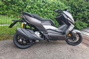 PROMO WOTTAN GT2 300cc MOT. PIAGGIO LC