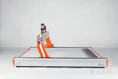 CNC Stepcraft D.840 D2 – Fresa per legno/alluminio