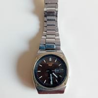 Seiko 5 vintage automatico
