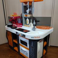 [TO] Cucina Tefal Smoby